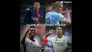 The BEST Youngsters 💀🗿#football #viral #trending #funny