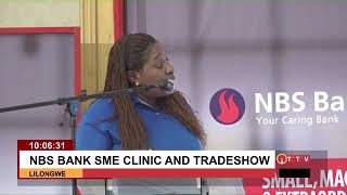 NBS BANK SME CLINIC AND TRADESHOW