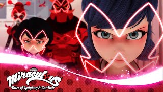 MIRACULOUS | 🐞 LADYBUG 🐞 | Tales of Ladybug and Cat Noir