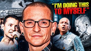 In the End - The Chester Bennington Story (Documentary)