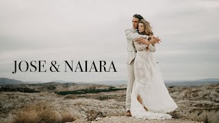 Jose y Naiara - Villa María Bonita