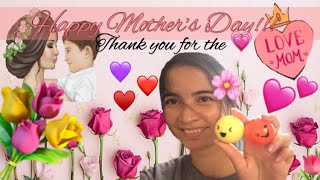 Mother’s Day Vlog + UNEXPECTED HAUL (Philippines)