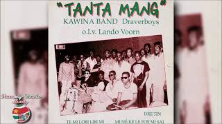 Draver Boys - Tanta Mang ''FULL ALBUM'' 1989