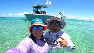 ISLA NUDISTA EN FLORIDA