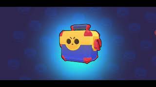 De opening 1 gadzet + 1 skin kopen voor 80 gems Brawl Stars #9