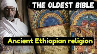 Ancient Ethiopian Religion:SHOCKING Death of MATTHEW The Apostle of Jesus.