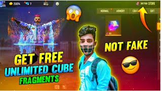 How To Get Free Magic Cube Fragment In Free Fire | Free fire me free magic cube kaise le | Mukesh