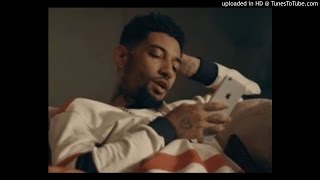 PnB Rock "Questions"  (2017)