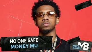 {FREE} Money Mu x Derez Deshon Type Beat "No One Safe" | @MikeBeatz x @Dargo| 2022 | Piano Type Beat