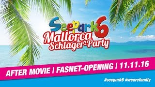 SEEPARK 6 | FASNET OPENING | WINTER STADL | MESSE VS | AFTER MOVIE