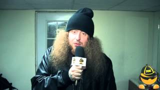 Rittz On Performing In The 2013 Bet Awards Cyphers