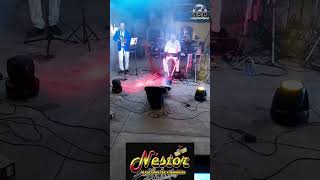 Nestor y su Son de Cumbia, muy pronto sus Videolives #tampico #altamira #mexico #tecladista