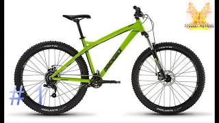 Best Mountain Bikes under 1000 Dollars - Best Choice for You