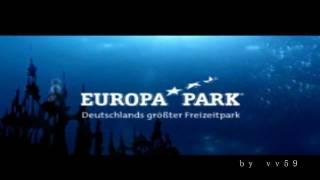 Europa Park - Commercial Abenteuer Atlantis 2007