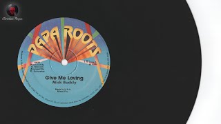 Michael Buckley - Give Me Loving + Version