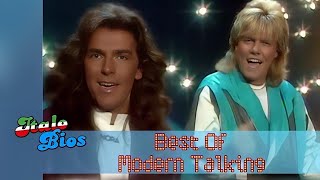 Best Of Modern Talking