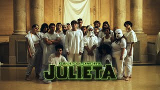 Paulo Londra - Julieta