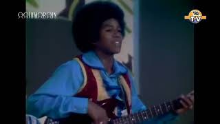 The Jackson 5 - I'll Be There (1970)