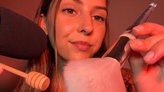 ASMR to Get Your Tingles Back 🧞‍♂️✨