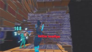 Let You 💞 |  Fortnite Montage