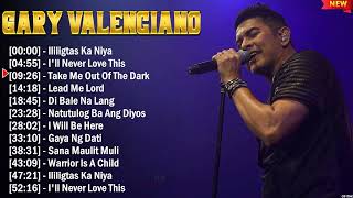 Gary Valenciano Greatest Hits Album Ever ~  The Best Playlist Of All Time