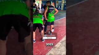 Torneo Malanga 2024 | Noviembre 3 10:00 AM