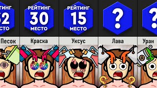 Что, Если в Глаз Попадёт __?