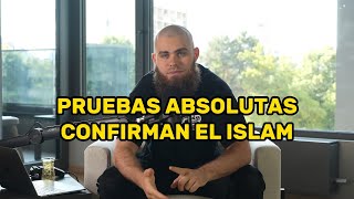 Que es el Islam, que enseña y PRUEBAS IRREFUTABLES QUE ES LA VERDAD