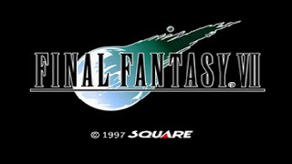 PlayStation Longplay - Final Fantasy VII (Part 2 of 5)