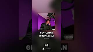 Johnny215 - Gentleman (Snippet)