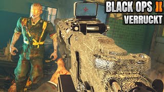 VERRUCKT ON BLACK OPS 2 IS INCREDIBLE!!