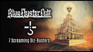 Blue Öyster Cult - 7 Screaming Diz Busters