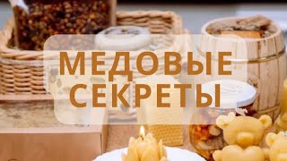 Секреты «правильного меда» от «правильных пчел». Путеводитель по пчелопродуктам