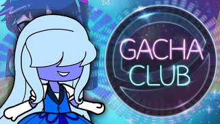 Sapphire tutorial on Gacha Club