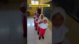 permainan Seru Melatih Konsentrasi 😂 #viralvideo #trending #viralreels #trendingshorts #fyp #up