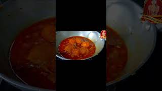 #shorts #shorts #eggcurry spicy egg curry 🤤🔥👍 cooking #shorts#cooking #Priyankapanditofficial#shorts