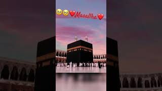 Masallah ❤️🥹🥹🥹❤️#shortsvideo #viralshort #islamicvideo #ramadan #