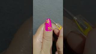 Nailart Design 💅 for beginners #nailart #shortsfeed #naildesigns #nailstyle #nail #trendingshorts