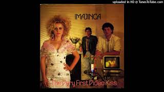 Imajinca - The Very First Video Kiss [1984] [magnums extended mix]