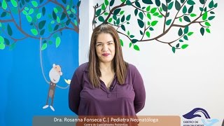 Dra. Rosanna Fonseca C. | Pediatra Neonatóloga