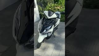 HONDA ELITE 2022