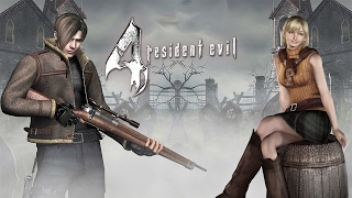 RESIDENT EVIL 4 - #3: BIG CHEESE !!!