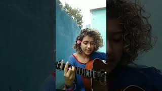 Ainda bem - Marisa Monte (Sara Lima cover)