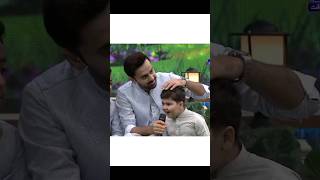 Umar to  jaan hai meri ❤ 🥰Waseem Badami  #waseembadami #shaneramzan #AhmedShah #shirazivlogs #viral