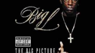 Big L - The Enemy (Ft. Fat joe)