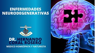 ENFERMEDADES NEURODEGENERATIVAS