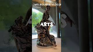 Melbourne Vlog 🇦🇺🇦🇺🇦🇺 in 35 seconds #shorts #melbourne #australia #tour #holiday