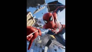 Эдит по человеку пауку ps4#spiderman#ps4