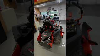 Come check out this Bad Boy mower at your outdoor superstore!￼#HaulSupply #badboy #OutdoorSuperstore