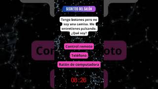 🔘 Desafío de Entretenimiento: ¿Puedes Resolver este Acertijo Interactivo en un Parpadeo? 🎮